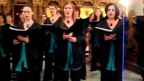 Jubilate [3], St. Panteleimon, 10-12-2011