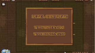 Pou Super Adventure screenshot 3