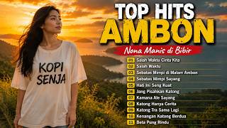 LAGU AMBON VIRAL 2026 🎼 FULL MUSIC NONSTOP | Lagu Timur Paling Enak & Bikin Baper