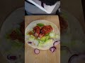 Tacos Pisa BARIUMA!!!!!!#asmr #japanese #Tacos #BARIUMA#ファミチキ