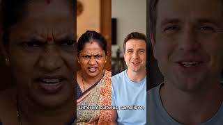 Indian parents Vs Foreign Parents #trending #viralreels #viral_video #trendingshorts #viral