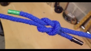 Thief knot