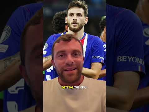Video Arsenal Sign Georgian Wonderkid Andria Bartishvili ??