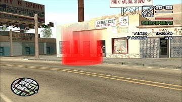 Starter Save - Part 78 - GTA San Andreas  FPV - complete walkthrough - achieving 13.37%