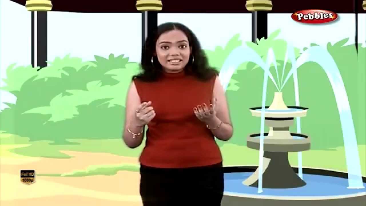 Panchatantra Stories | Panchatantra Kahaniya | HD Hindi Stories | 01 Sadhu - YouTube Pebbles Hindi