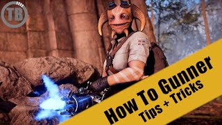 Best Ovissian Gunner Star Cards Battlefront 2