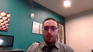 Role-Playing Assignment 3 - Matthew McQueen