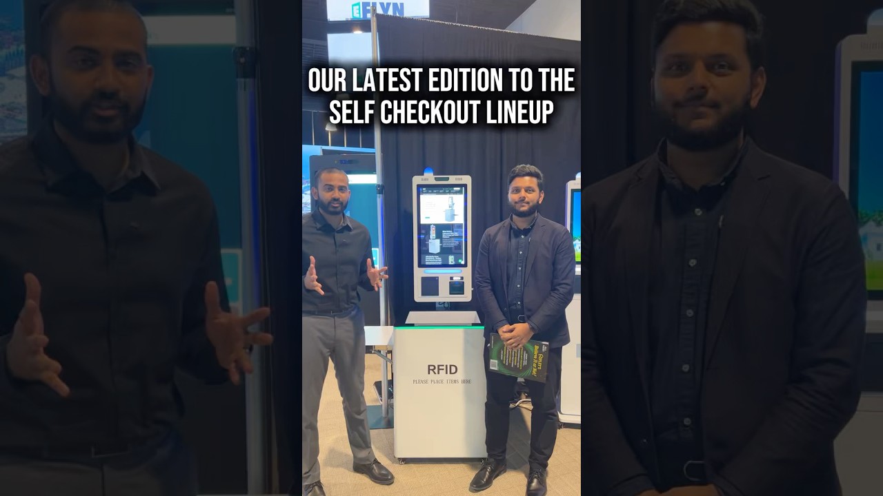 Introducing Eflyn’s brand new RFID SCANNER!!