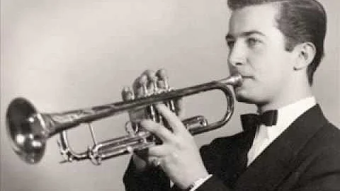 Don Reinhardt Trumpet Lessons 1941