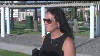 USCG Corpus Christi Sector remembers tragic accident