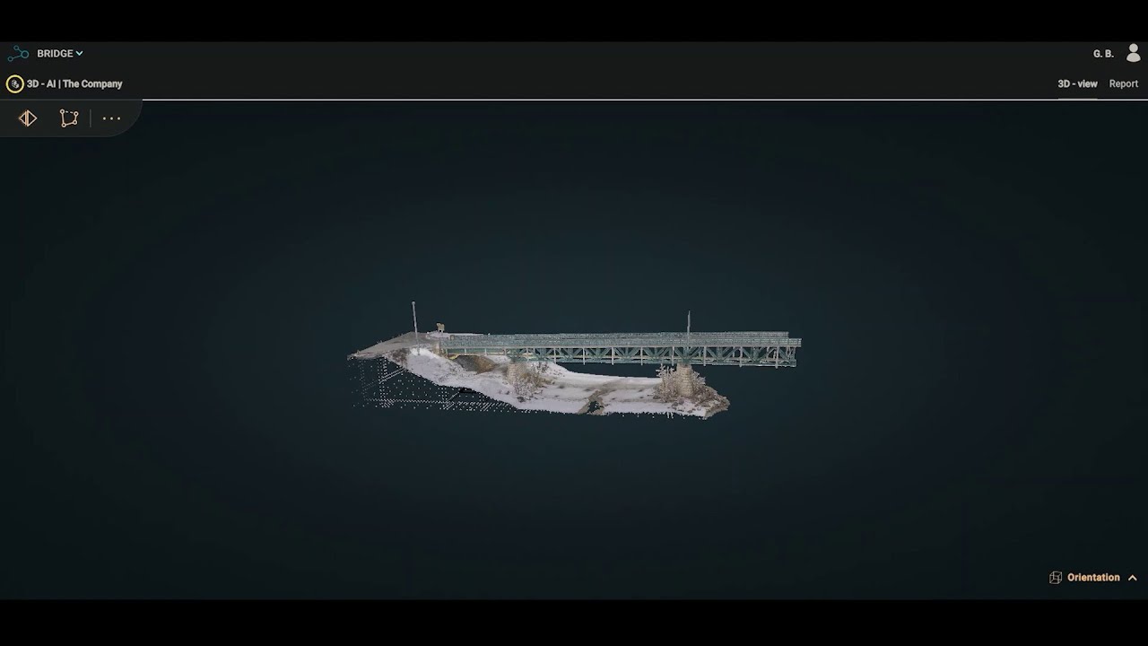 3DView Application | Axess Digital - YouTube