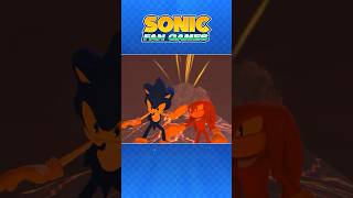 Sonic 2006: The Mobile Game