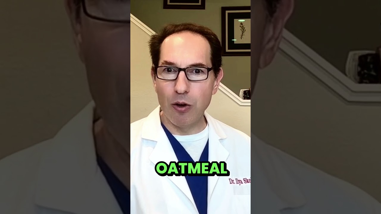 Oatmeal's Hidden Zinc Trap