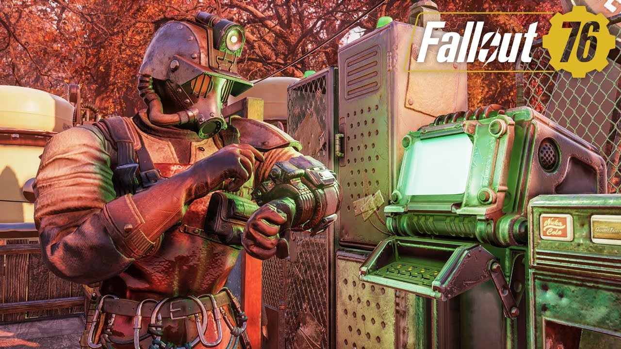 Rpg games fallout 4 фото 87