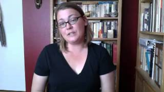 Abby La ChanceCunningham Elevator Speech Final Draft