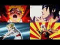 Naruto Rise of A Ninja - All Ultimate Jutsu + DLC 1080p 60 FPS