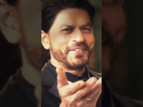 Talking to the moon × Play Date ft. SRK / Shah Rukh Khan