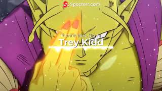 Famous Trey Kidd - 1hunnit (Audio) feat. Big 11 Wealth