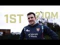 Longest Drive Challenge | The Leicester Tigers Open