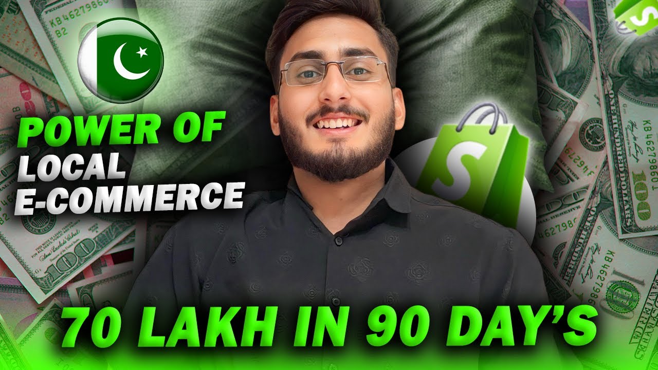 5 Shopify Growth Secrets That Will Skyrocket Your Revenue in 2025 🔥