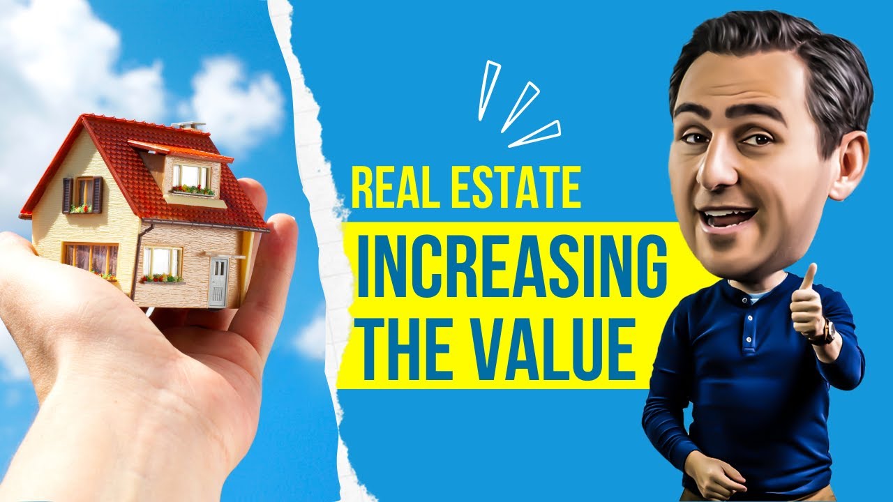 How to Get Cash out of Your Real Estate to fund more deals YouTube