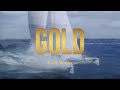 Gold  sail away official