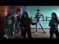 Bollywood Dance Tryout 2