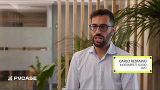 How GVC Ingegneria cuts preliminary solar layouts from days to hours with PVcase