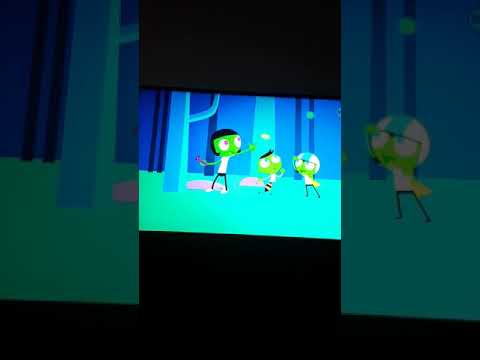 PBS Kids Flashlight Logo