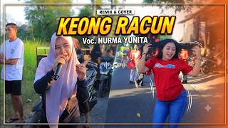 Download lagu Dasar Keong Racun dijalanan Masih Maunya digoyang Terus// megantara