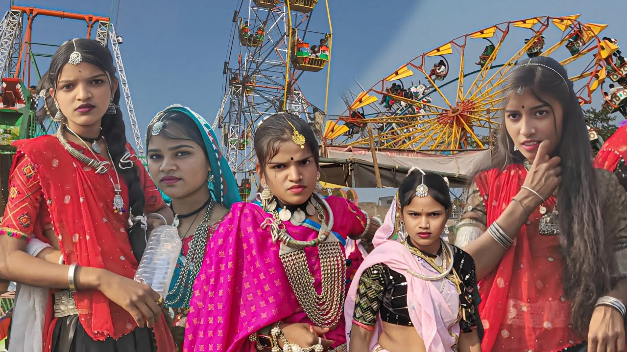 मेणीमाता जातरा वीडियो 2026 || Menimata Jatara 2026 || Aadiwasi Mela video 2026 || Aadiwasi Bhagoriya