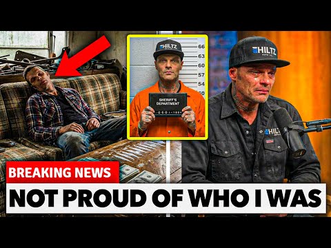 1 MINUTE AGO: Bad Chad Admits What Really Happened With His Past...