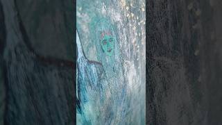 Aqua mood #artwork #fairytalelove #etherealart #artmusic #fairyprincess #aquamarine #enchantedmusic