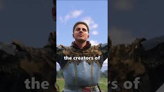 NEW OPEN WORLD Lord Of The Rings RPG