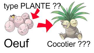 En fait Pokémon c'est n'importe quoi ? • Nuzlocke random #3