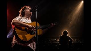 Lewis Capaldi - Before You Go.( Lyrics Video)