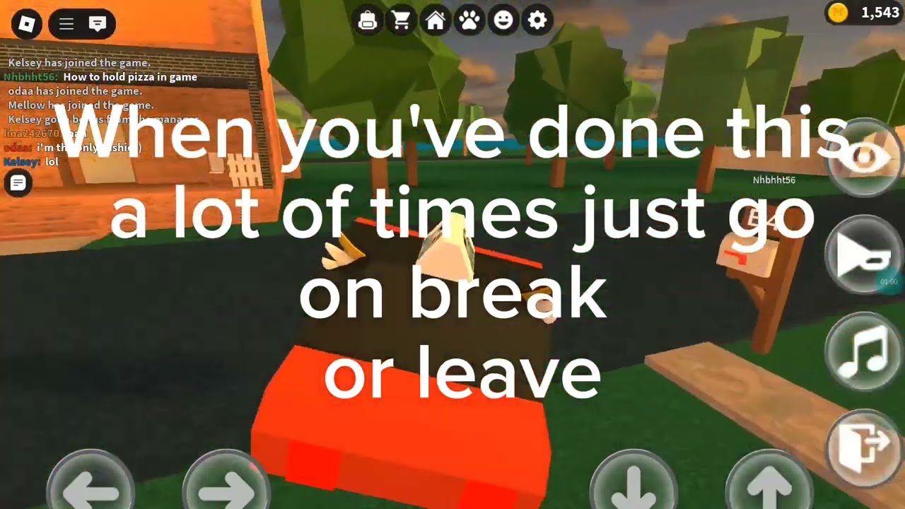 How to make more money as delivery and be better at your job 