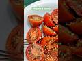 #Pomodoro Zebrato #ricetta semplice