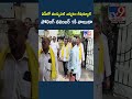ఏపీలో మున్సిపల్‌ ఎన్నికల రీషెడ్యూల్.. పోలింగ్‌ నవంబర్‌ 1కి వాయిదా -TV9