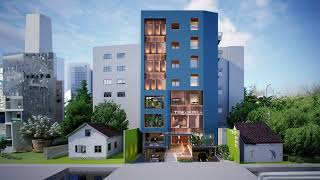 TMG Hotel Tebet - Coming to you in Q1 2025