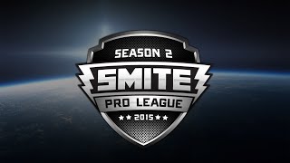SPL Fall Split - Week 4 Wrap Up