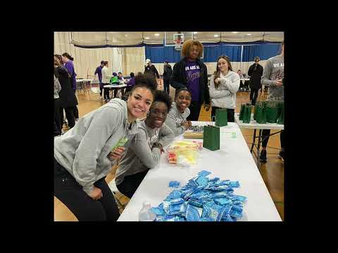 Courtside With Kelly Burke Jan 19 2023