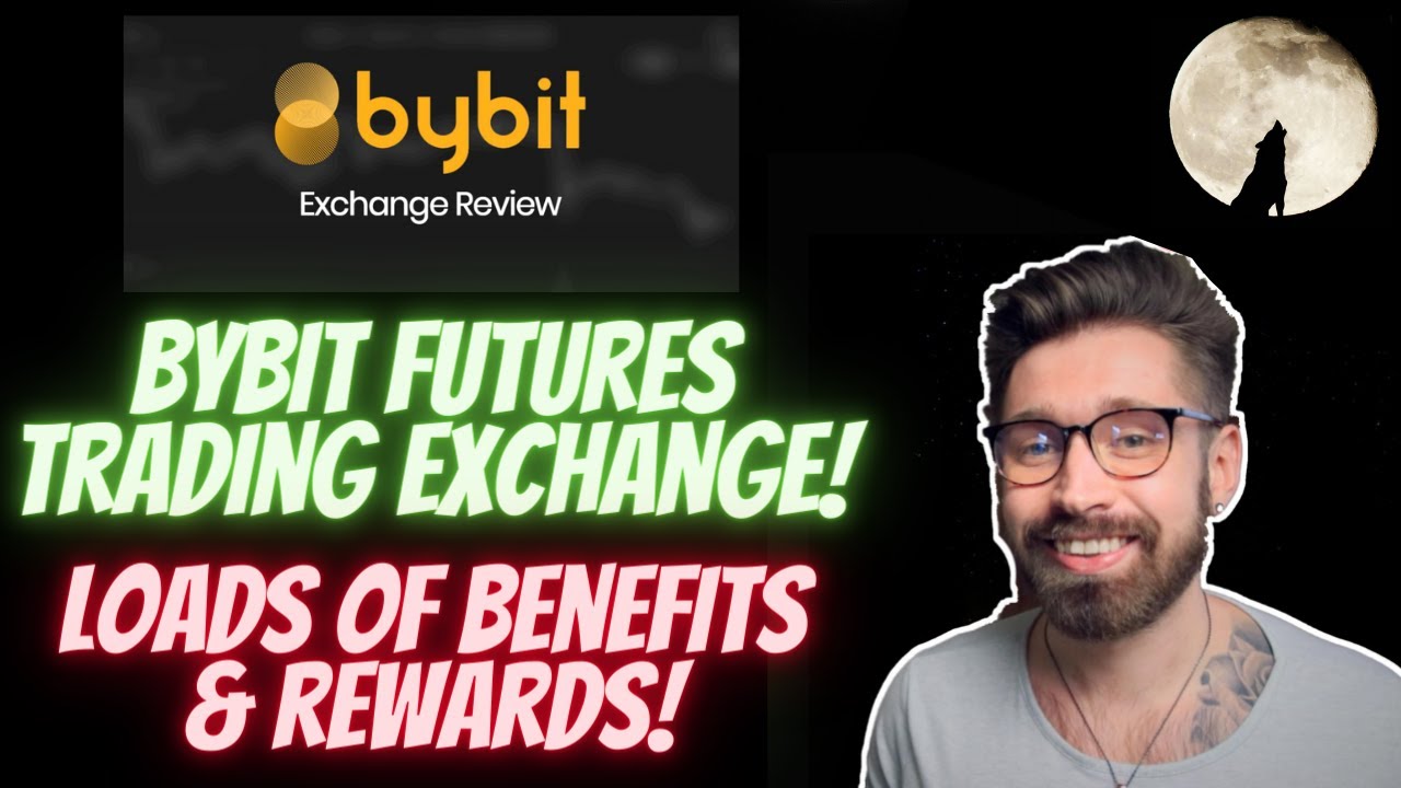 BYBIT EXCHANGE REVIEW 👑 TOP FUTURES TRADING PLATFORM 💎 LOADS OF BENIFITS AND REWARDS!