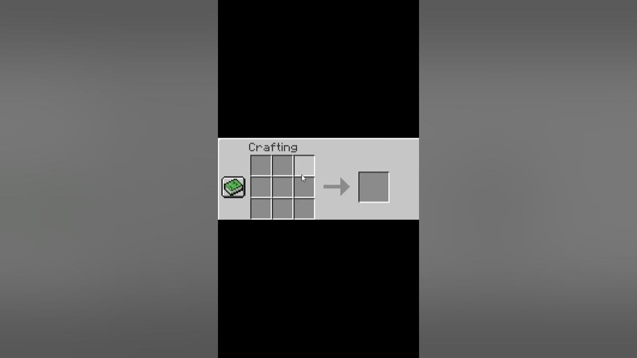 How to Craft Master Balls in Pixelmon!!!shorts YouTube