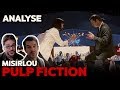 Capture de la vidéo "Misirlou" Pulp Fiction B.o. - Ucla #25