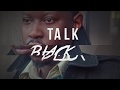 Filmmaker Eman Odufu Talks his Legacy, Award-Winning Film ‘Ori Inu’ & More on a New Episode of ‘Talk Black’ | WATCH