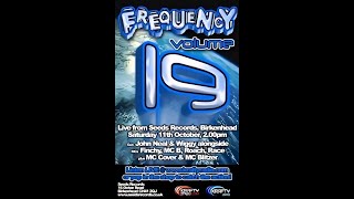 Frequency Volume 19