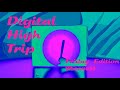 Digital high friday edition  trip  light therapy  revolutionary 4d technology binaural beats