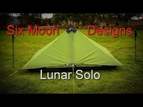 Lunar Solo - YouTube