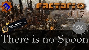 BLUE CIRCUITS, PURPLE SCIENCE - There is no Spoon 0.17 - Factorio #06